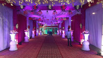 Plaza Marriage Lawn|Banquet Halls|Event Services