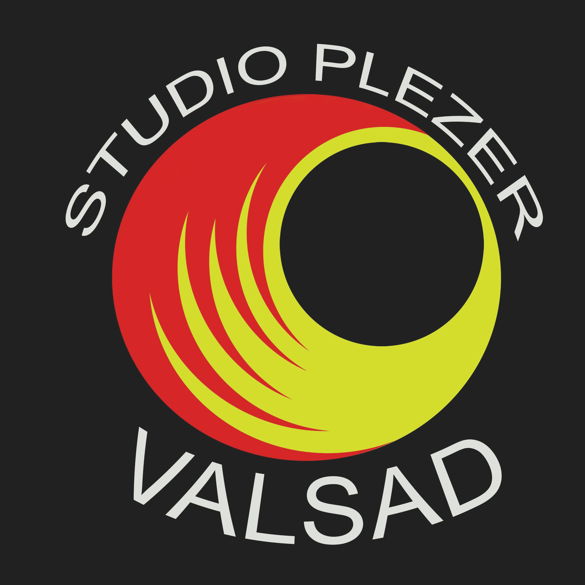 Plezer Studio - Logo