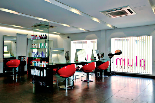 Plum Salon Active Life | Salon