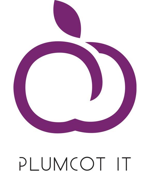 Plumcot IT - Logo