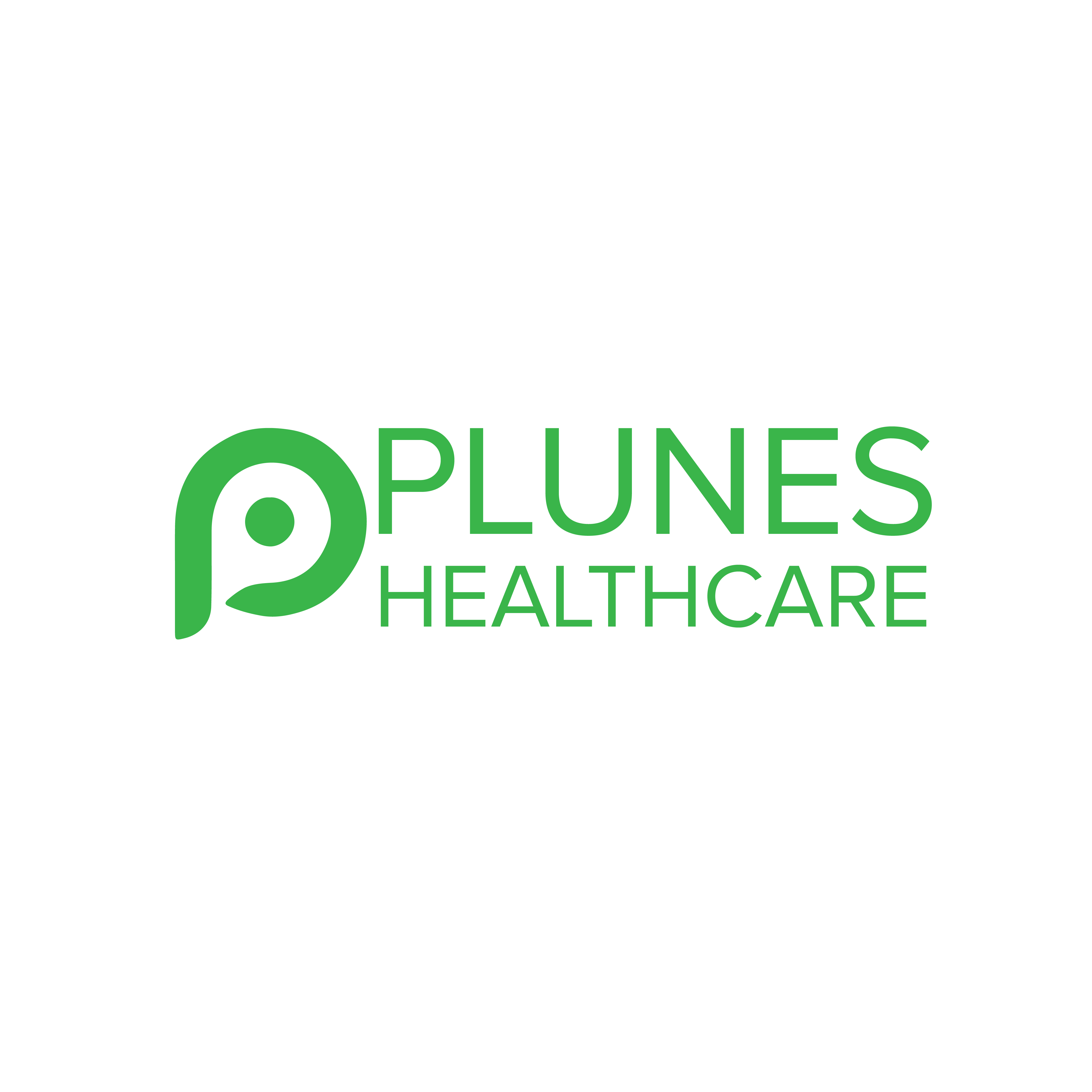 Plunes Healthcare Logo