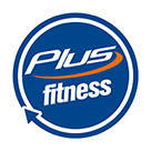 Plus Fitness 24/7 Logo