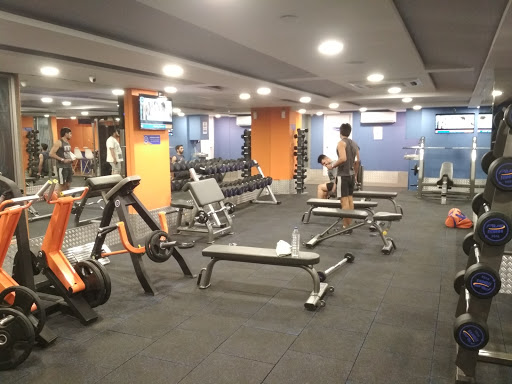 Plus Fitness 24/7 Active Life | Gym and Fitness Centre