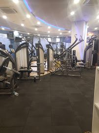Plus Fitness 24/7 Memnagar Active Life | Gym and Fitness Centre