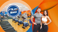 Plus Fitness 24/7 Mumbai Central Active Life | Gym and Fitness Centre