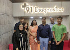 Plus91 Diagnostics LLP Medical Services | Diagnostic centre