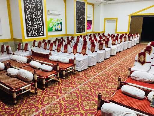 PM Banquet Hall Event Services | Banquet Halls