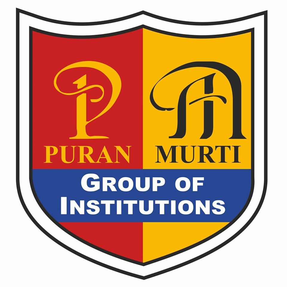 PM College of Engineering - Logo