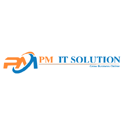 PM IT Solution - Digital Marketing Company|Accounting Services|Professional Services