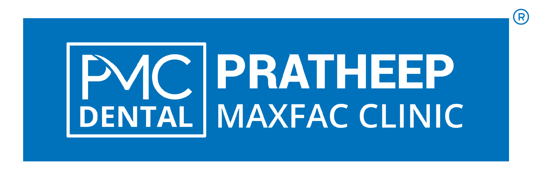 PMC Dental Logo