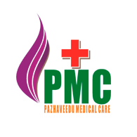 PMC Hospital - Logo