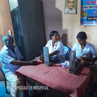 PMC Hospital Medical Services | Hospitals