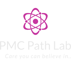 PMC Path Lab Logo