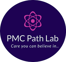 PMC Pathlab - Logo