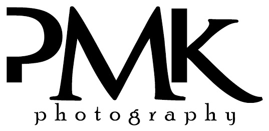 PMK Photography - Logo