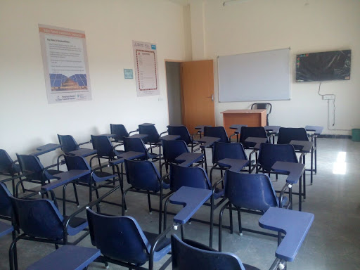 PMKK Centum Learning Khandwa Education | Coaching Institute
