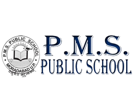 PMS Public School - Logo