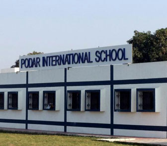 Podar International School Education | Schools