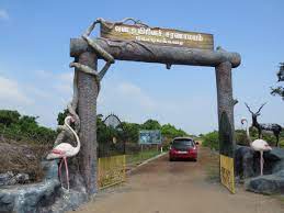 Point Calimere Wildlife and Bird Sanctuary Travel | Zoo and Wildlife Sanctuary 