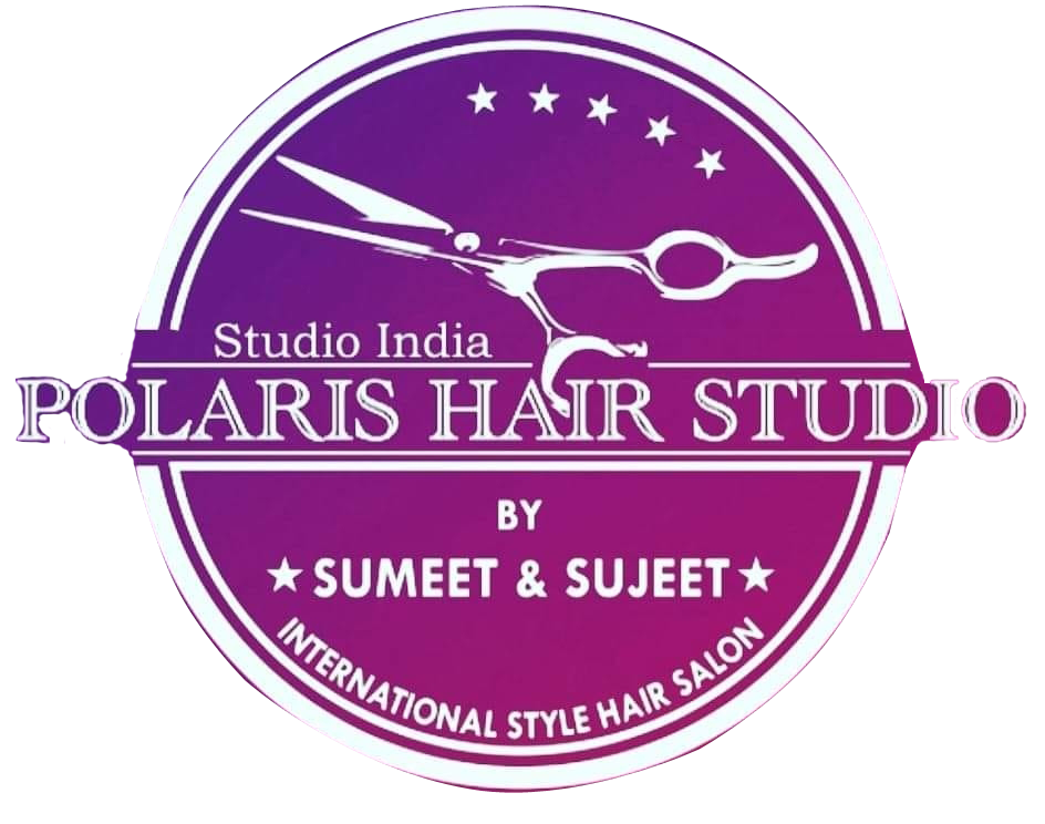 Polaris by Sumeet & Sujeet Logo