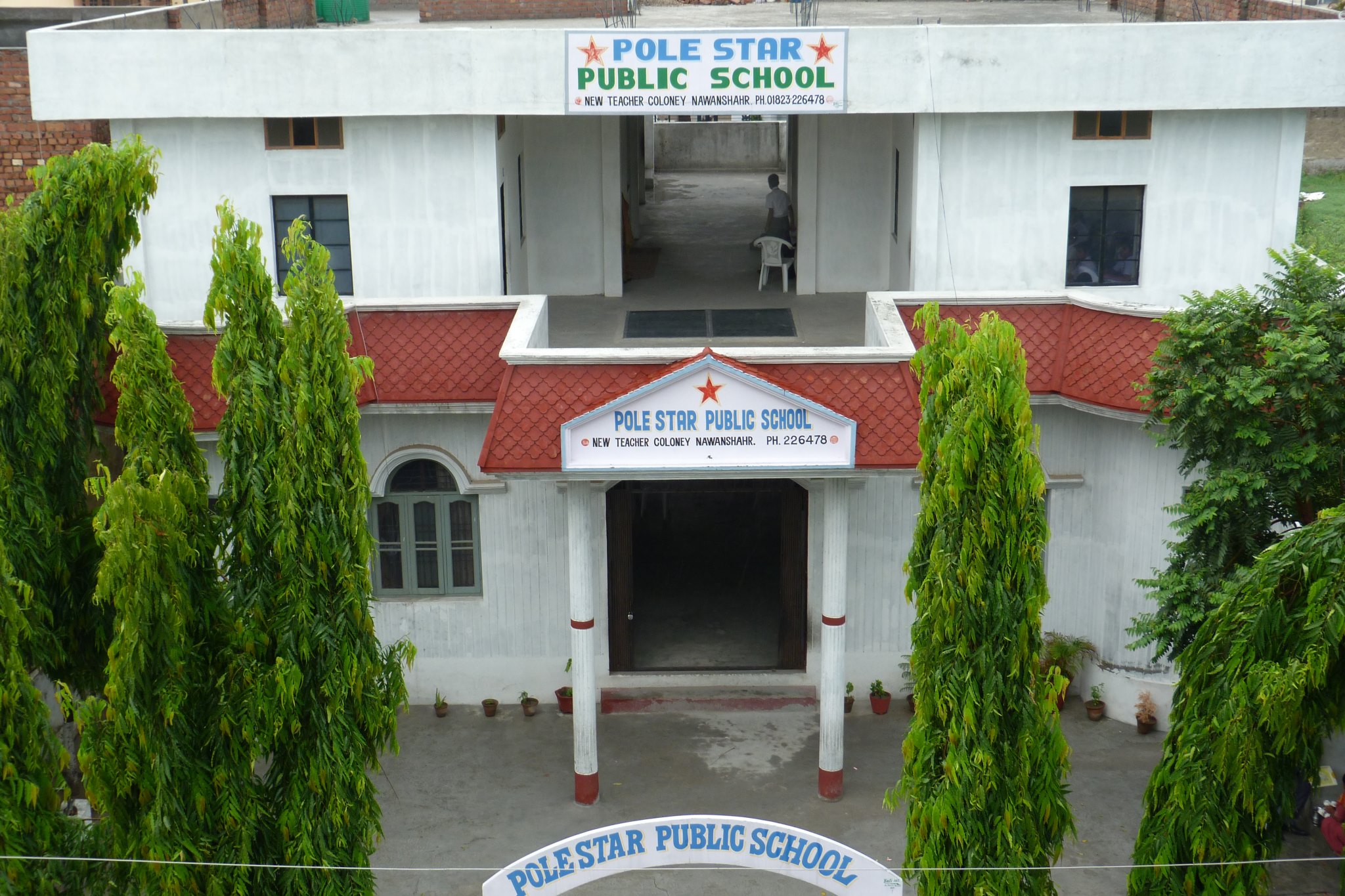 Pole Star Public School Education | Schools