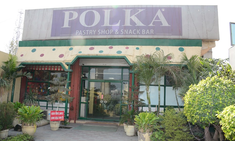 Polka|Restaurant|Food and Restaurant