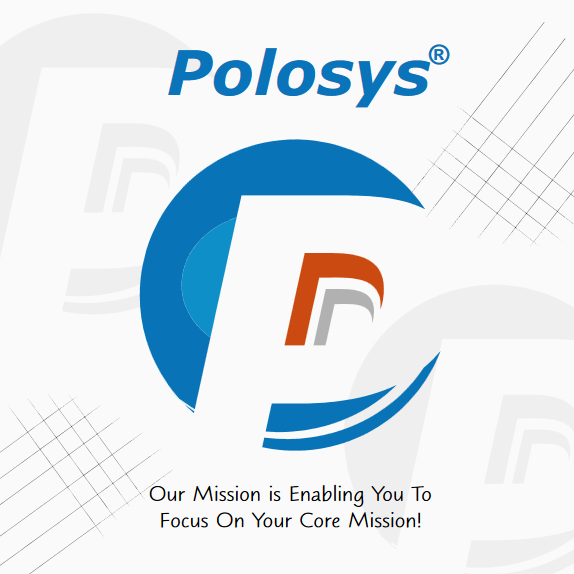 Polosys Technologies L.L.P Logo