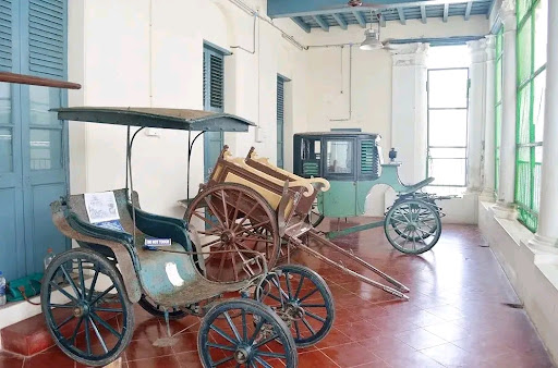 Pondicherry Museum Travel | Museums