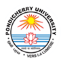 Pondicherry University - Logo