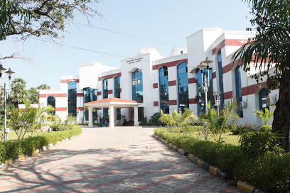 Pondicherry University Education | Universities