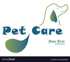 Pondy Pet Stores & Pet Care Logo