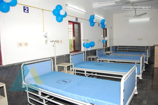 Pondy Surgical Centre Medical Services | Hospitals