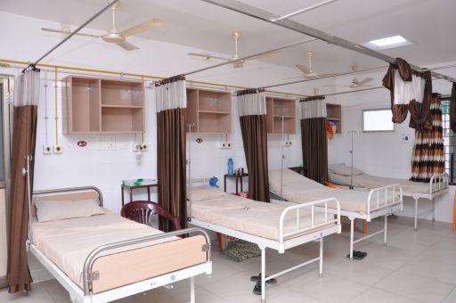 Ponra Hospital Medical Services | Hospitals