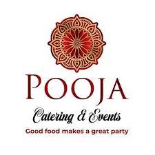 Pooja catering services Logo