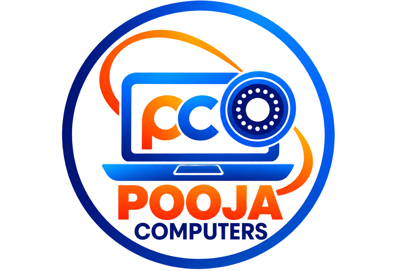 Pooja computers|Shop|Local Services
