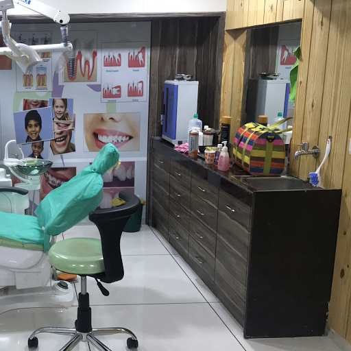 Pooja Dental Care Medical Services | Dentists