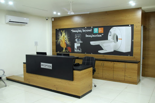Pooja Diagnostic and imaging centre Medical Services | Diagnostic centre