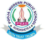 Pooja Modern Public School|Schools|Education
