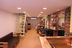 Poojas Hair and Beauty Salon Active Life | Salon