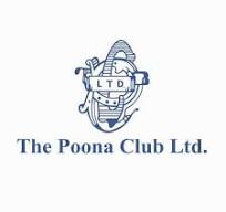 Poona Golf Club Logo