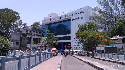 Poona Hospital And Research Centre Medical Services | Hospitals