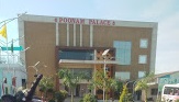 Poonam Palace - Logo