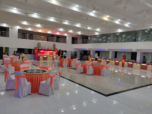 Poonam Palace Event Services | Banquet Halls