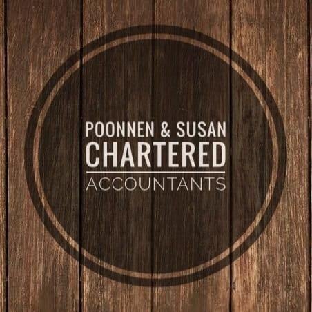 Poonnen & Susan, Chartered Accountants. Professional Services | Accounting Services