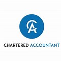 Poonnen & Susan, Chartered Accountants. - Logo
