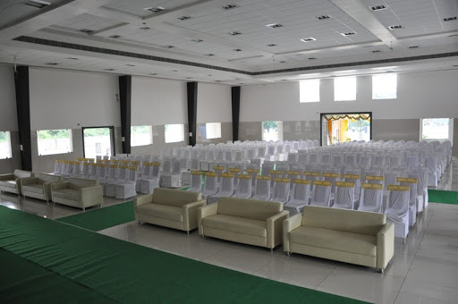 Poorna Kalyanamandapam Event Services | Banquet Halls