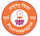 Poornaprajna P.U College Logo