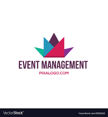 Popular Event Management Logo