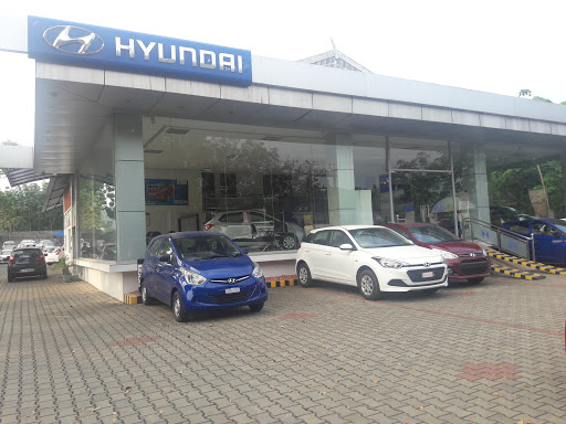 Popular Hyundai 0 Automotive | Show Room
