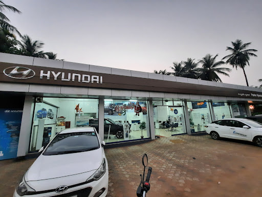 Popular Hyundai 0 Automotive | Show Room
